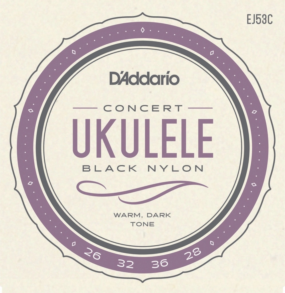 D´Addario EJ53C