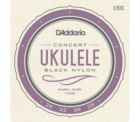 D´Addario EJ53C