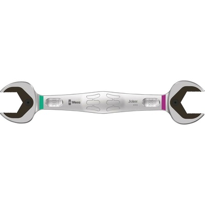 Wera Oboustranný plochý klíč 6002 Joker Double SW 30 x 32 305 mm 020264