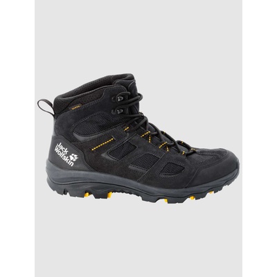 Jack Wolfskin Обувки vojo 3 texapore mid m