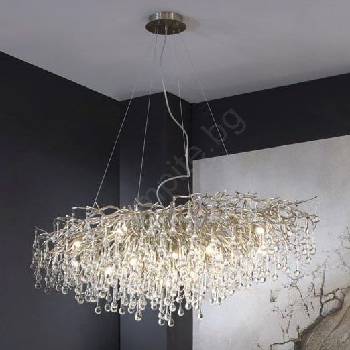 Neuhaus Lighting Group ICICLE 2031-55