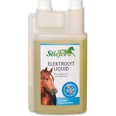 Stiefel Elektrolyt liquid 1 l
