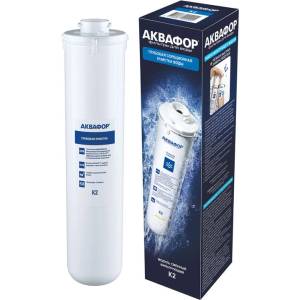 Aquaphor ФИЛТРИРАЩ МОДУЛ ЗА СИСТЕМА Мorion aquaphor k2 (333006) Филтрираща кана