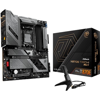 ASRock X870E TAICHI LITE