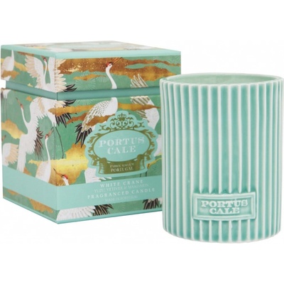 Castelbel Portus Cale White Crane 250 g