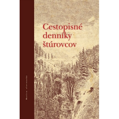 Cestopisné denníky štúrovcov