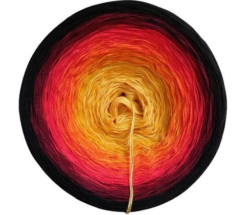 MOOL RAINBOW č.604