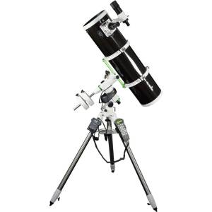 Sky-Watcher Телескоп Sky-Watcher 200/1000 Explorer NEQ5 GoTo