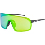Out Of Очила за колоездене Out Of Rams S2 Cycling glasses - Black / White / Green MCI (205-7395-0211)