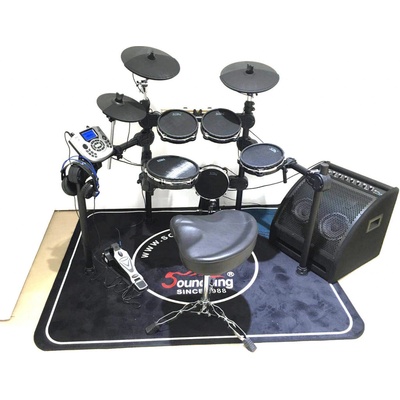 Soundking Drum Carpet