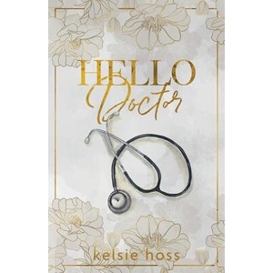 Hello Doctor (ISBN: 9781956948356)
