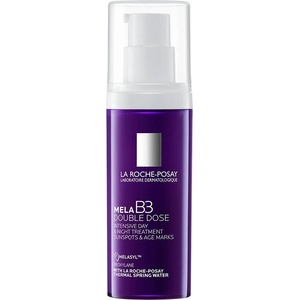 La Roche-Posay Mela B3 Интензивна грижа за лице Double Dose, 40 ml