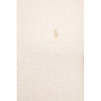 Ralph Lauren Вълнен пуловер Polo Ralph Lauren (710918805)