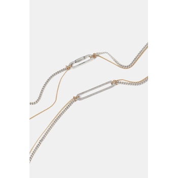 AllSaints Колие женско метално (37568837TWO979)