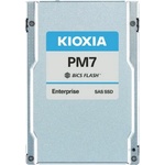 Toshiba KIOXIA PM7-V 2.5 6.4TB (KPM7VVUG6T40)