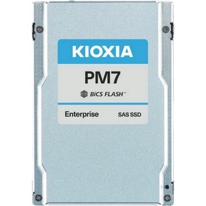 Toshiba KIOXIA PM7-V 2.5 6.4TB (KPM7VVUG6T40)