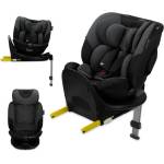 KinderKraft i-Fix Столчета за кола