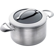 Scanpan CTX hrniec 24 cm 4,8 lt s pokrievkou