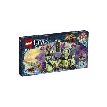 LEGO® Elves 41188 Útek z Pevnosti kráľa škriatkov
