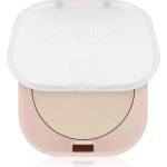 Notino Glow Perfecting Powder озаряваща компактна пудра Peach 4.5 гр