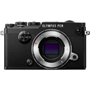 Digitálne fotoaparáty Olympus PEN F