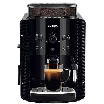 Krups Essential Roma EA810870 - automatický kávovar EA810870