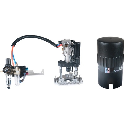 Proma Pneumatické upnutí nástroje pro FHV-50PD/2, FHV-60PD, FHV-70PD
