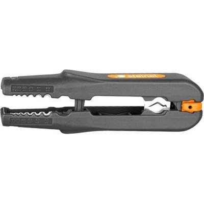 Steinel Tools DIY Електротехнически инструмент за зачистване на кабели Steinel Tools PRO Multi 1000 087333 - ф8-13 mm, 195 mm (087333)