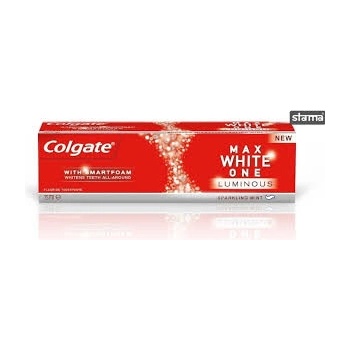 Colgate zubní pasta max White one fresh, 75 ml