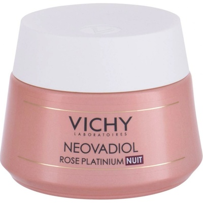 Vichy Neovadiol Rose Platinium Denný pleťový krém 50 ml