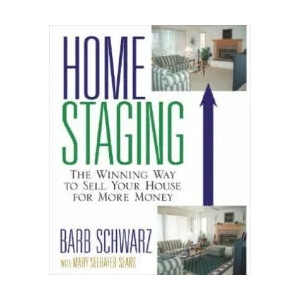 Home Staging | Barb Schwarz (ISBN: 9780471760962)