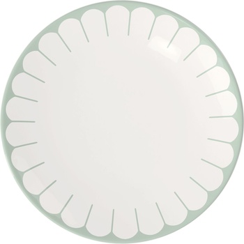 Villeroy & Boch Чиния за вечеря Fleur Vert 26, 6 см (10-4550-2621)