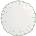 Villeroy & Boch Чиния за вечеря Fleur Vert 26, 6 см (10-4550-2621)