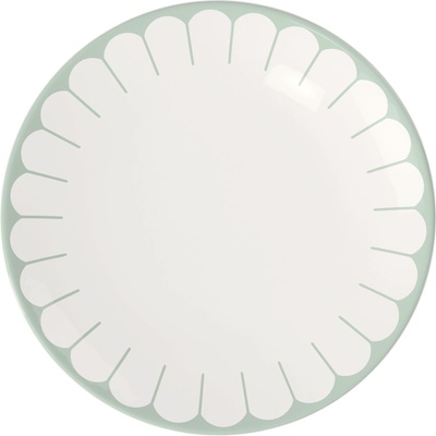 Villeroy & Boch Чиния за вечеря Fleur Vert 26, 6 см (10-4550-2621)