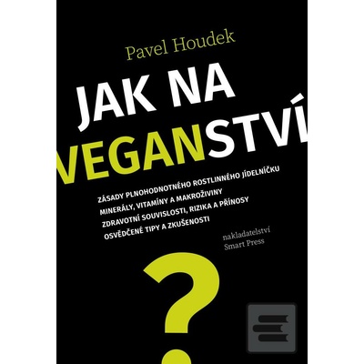 Jak na veganství