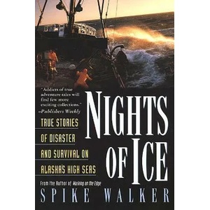 Nights of Ice | Spike Walker (ISBN: 9780312199937)