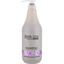 Stapiz Sleek Line Violet Blond šampon 300 ml