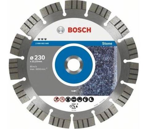 Bosch 2.608.602.643