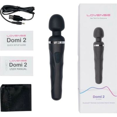 Lovense Domi 2