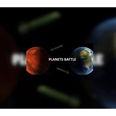 Planets Battle