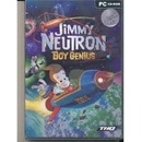 Jimmy Neutron : Boy Genius