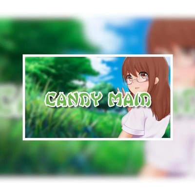 Candy Maid