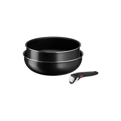 Tefal Ingenio Easy Cook & Clean L1539153, 3 ks