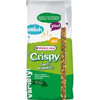 Versele-Laga Maškrta Crispy Snack Fibres 15 kg