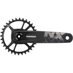 Sram Курбел SRAM NX Eagle Boost148 DUB 170 мм 32T Black