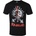 KINGS ROAD мъжка тениска Rancid - (Sword) - Черно - KINGS ROAD - 20200400