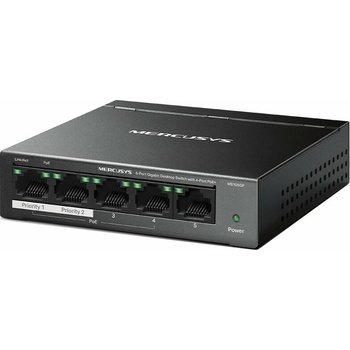 MERCUSYS MS105GP