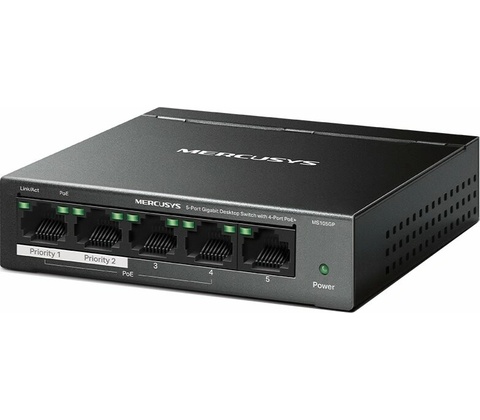 MERCUSYS MS105GP