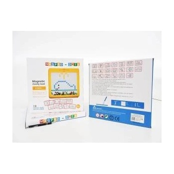 NORIMPEX Magnetic mosaic, board 1005314