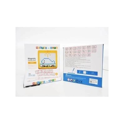 NORIMPEX Magnetic mosaic, board 1005314